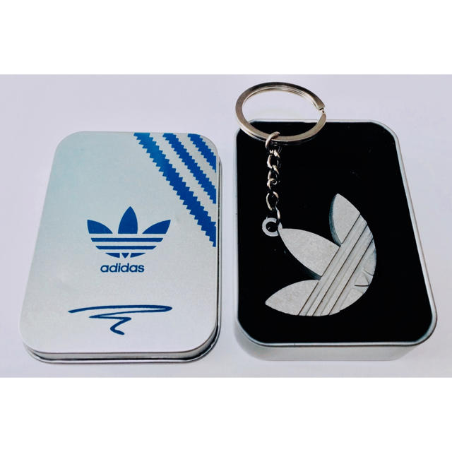 adidas - adidasアディダス キーホルダー 新品 送料無料②の通販 adidas - adidasアディダス キーホルダー 新品 送料無料②の通販