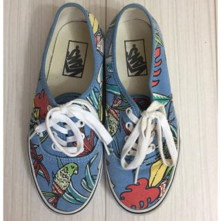 フリークスストア(FREAK'S STORE)のVANS アロハ(スニーカー)