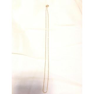 Locolele☆様専用ページ  ネックレスチェーン 14k ピンクゴールド(ネックレス)