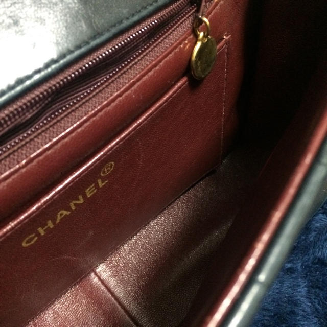 CHANEL(シャネル)のシャネル チェーンバック レディースのバッグ(ハンドバッグ)の商品写真