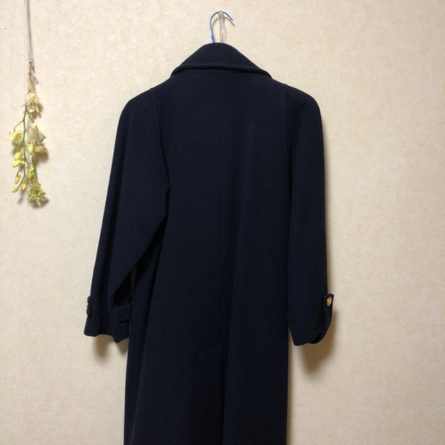 celine(セリーヌ)のセリーヌ コート レディースのジャケット/アウター(ロングコート)の商品写真