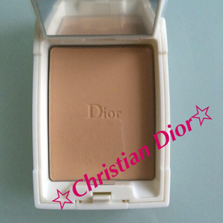 クリスチャンディオール(Christian Dior)の新品未使用！ディオール♡ファンデーション(その他)