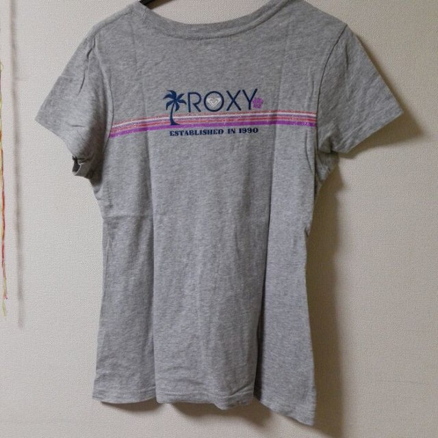 Roxy(ロキシー)のROXY　Tシャツ レディースのトップス(その他)の商品写真