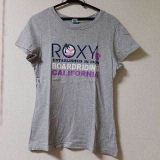 ロキシー(Roxy)のROXY　Tシャツ(その他)