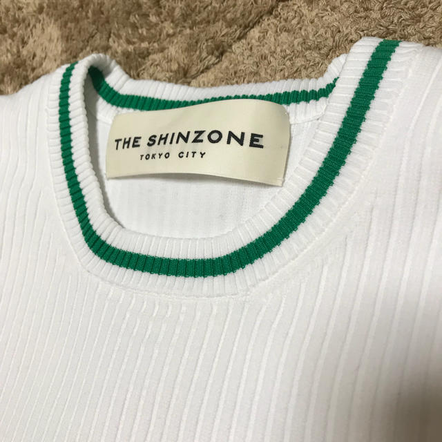 Shinzone(シンゾーン)のTHE SHINZONE  トップス レディースのトップス(ニット/セーター)の商品写真