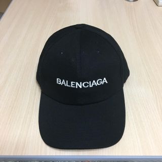 バレンシアガ(Balenciaga)のバレンシアガ キャップ 9ppさん専用(キャップ)