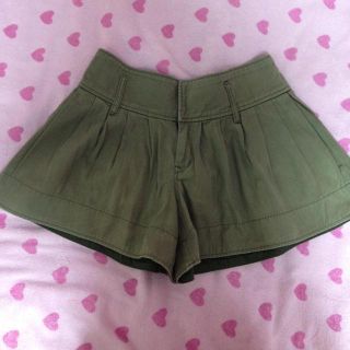 ジルスチュアート(JILLSTUART)のJILL STUART♡ショーパン(ショートパンツ)