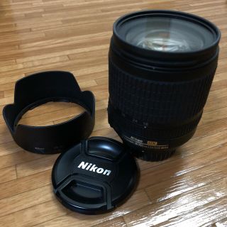 ニコン(Nikon)のhalwlw様 NIKKOR 18-105mm f/3.5-5.6G ED VR(レンズ(ズーム))