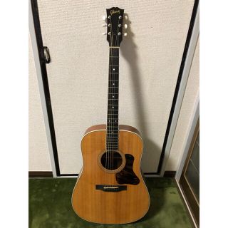 ギブソン(Gibson)のちゃそ様専用(アコースティックギター)