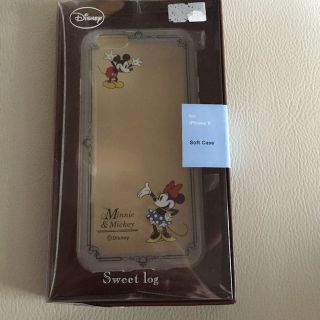 iPhone 6 ソフトケース(その他)