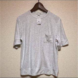 フレディアンドグロスター(FREDY & GLOSTER)のタグ付き！FREDY&GLOSTER☆コットンTシャツ(その他)