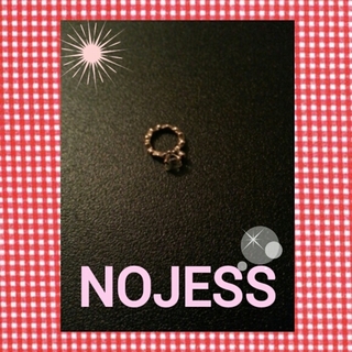 ノジェス(NOJESS)の♡NOJESS♡ネックレスのトップ(ネックレス)