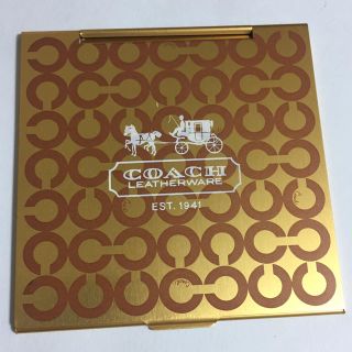 コーチ(COACH)のCOACH  ミラー(ミラー)