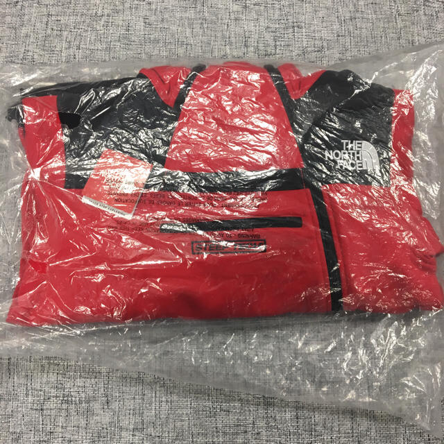 Supreme(シュプリーム)のSupreme Steep Tech Hooded Sweatshirt  s メンズのトップス(スウェット)の商品写真