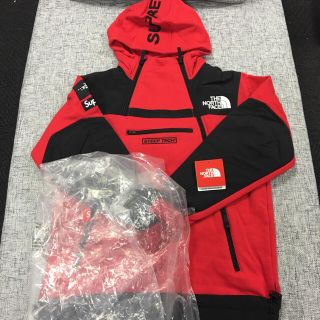 シュプリーム(Supreme)のSupreme Steep Tech Hooded Sweatshirt  s(スウェット)