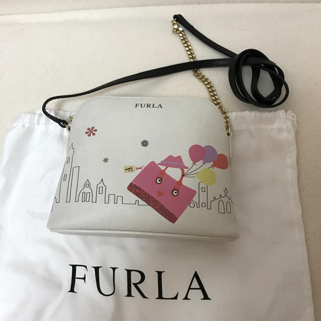 Furla(フルラ)のFURLA  ショルダーバッグ レディースのバッグ(ショルダーバッグ)の商品写真