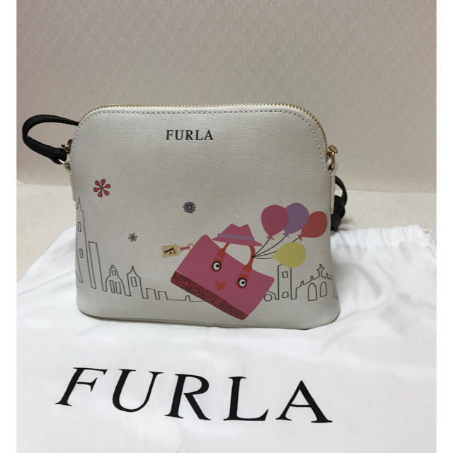 FURLA  ショルダーバッグショルダーバッグ