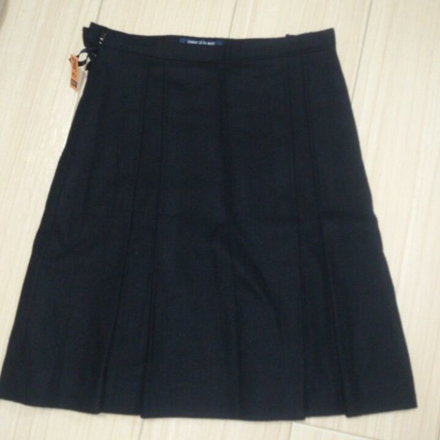 COMME CA DU MODE(コムサデモード)のコムサデモード110 スカート キッズ/ベビー/マタニティのキッズ服女の子用(90cm~)(スカート)の商品写真