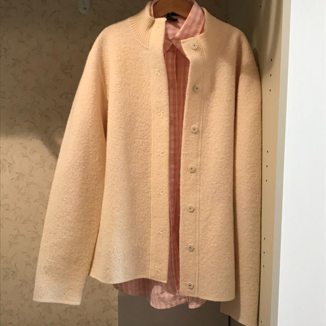 france vintage outer.ブルゾン