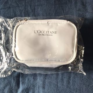 ロクシタン(L'OCCITANE)の中国国際航空 ビジネスクラスアメニティ(コフレ/メイクアップセット)