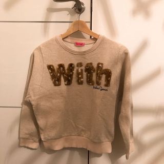 ジェニィ(JENNI)の美品  Jenni  スウェット(その他)