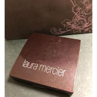 ローラメルシエ(laura mercier)の⚠︎専用です laura mercier モザイクシマーブロック(フェイスパウダー)