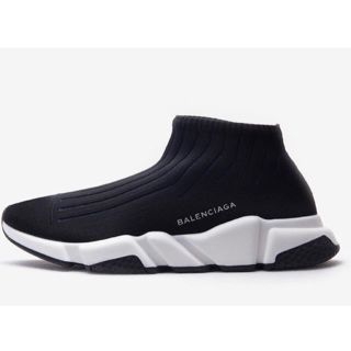 Balenciaga - バレンシアガ BALENCIAGA スピードトレーナー 限定品の