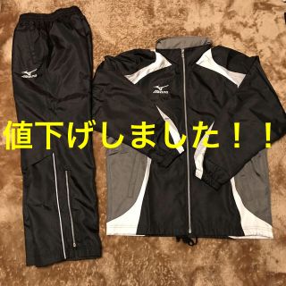 ミズノ(MIZUNO)のバドミントン#テニス#スポーツウエア#ジャージ(ウェア)