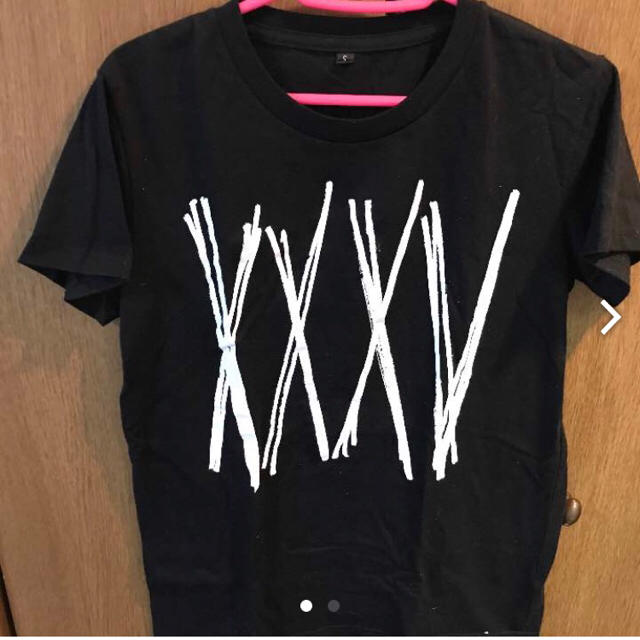 ONE OK ROCK(ワンオクロック)のONE OK ROCK Tシャツ エンタメ/ホビーのタレントグッズ(ミュージシャン)の商品写真