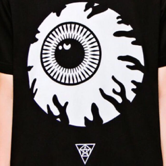 【新品送料込】MISHKA×Long メンズのトップス(その他)の商品写真