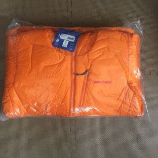 パタゴニア(patagonia)の新品 Patagonia パタゴニア ダスパーカ(その他)