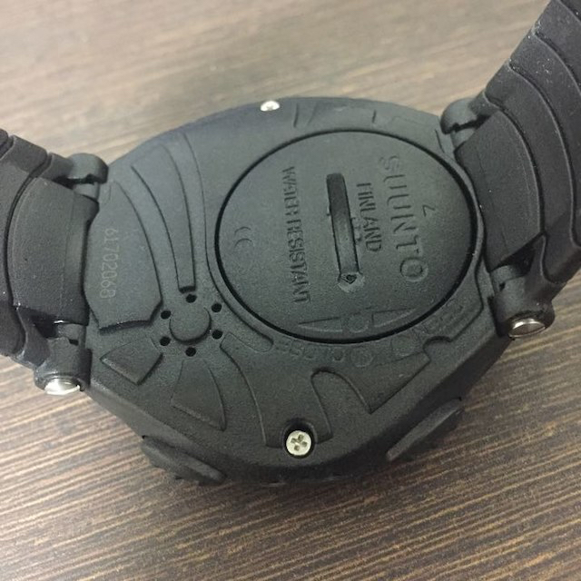 SUUNTO(スント)の✨新品未使用✨スントベクター 腕時計 レディースのファッション小物(腕時計)の商品写真