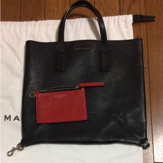 マークジェイコブス(MARC JACOBS)のkohaku様専用 マークジェイコブス トート バッグ(トートバッグ)