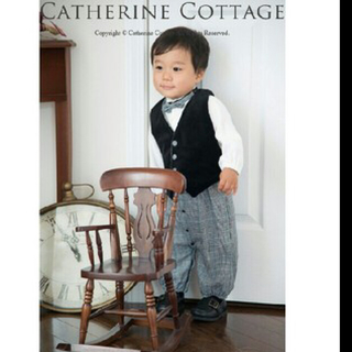 キャサリンコテージ(Catherine Cottage)のキャサリンコテージ ベストセット 専用(セレモニードレス/スーツ)