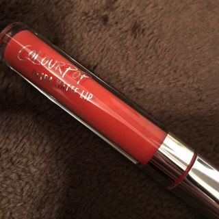 カラーポップ(colourpop)のcolour pop ultra matte lip(リップグロス)