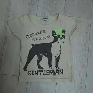 グローバルワーク(GLOBAL WORK)のUsed Tシャツ (Tシャツ/カットソー)