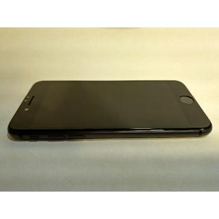 アップル(Apple)の美品 iphone8 SpaceGray 64GB　SIMフリー(スマートフォン本体)