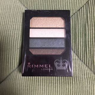 リンメル(RIMMEL)の新品 リンメルアイシャドウ(アイシャドウ)