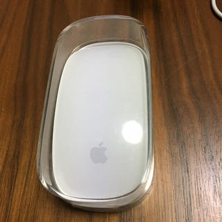 アップル(Apple)のApple magic mouse(PC周辺機器)