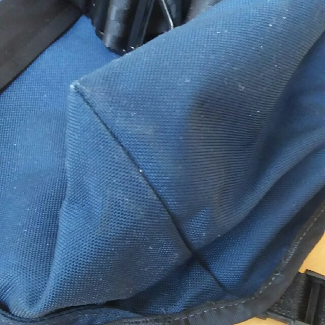 CHROME(クローム)のクローム ミニメトロ メッセンジャーバッグ メンズのバッグ(メッセンジャーバッグ)の商品写真