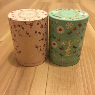 ラデュレ(LADUREE)のラデュレ 紅茶(茶)