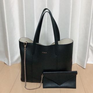 フルラ(Furla)のFurla フルラ バッグ(トートバッグ)