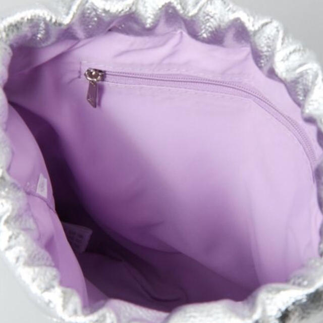 HARE(ハレ)の巾着チェーンショルダー レディースのバッグ(ショルダーバッグ)の商品写真