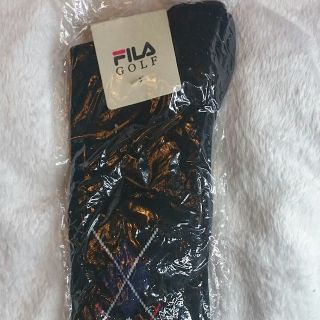 フィラ(FILA)のFレディスゴルフハイソックス(その他)