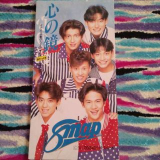 SMAP  心の鏡(その他)