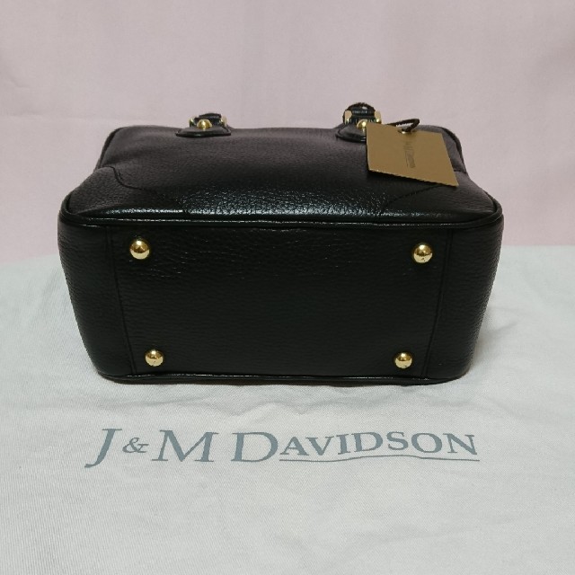 J&M DAVIDSON(ジェイアンドエムデヴィッドソン)のJ&M DAVIDSON    レディースのバッグ(ショルダーバッグ)の商品写真