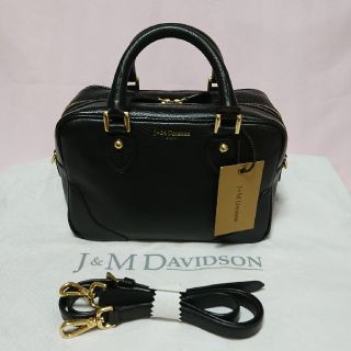 ジェイアンドエムデヴィッドソン(J&M DAVIDSON)のJ&M DAVIDSON   (ショルダーバッグ)