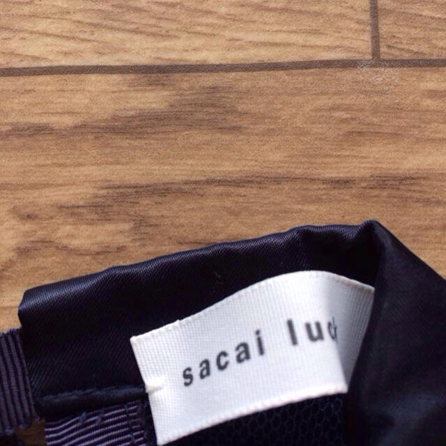 sacai luck(サカイラック)のlureさま専用 レディースのトップス(Tシャツ(長袖/七分))の商品写真