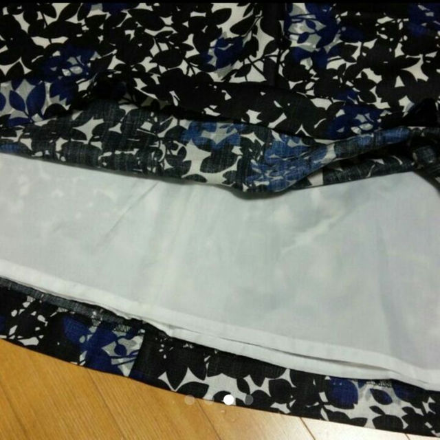 ALPHA CUBIC(アルファキュービック)のアルファキュービックのスカート♡ レディースのスカート(ひざ丈スカート)の商品写真