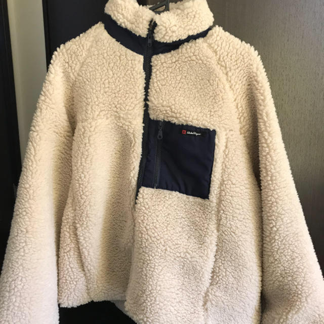 限定販売】 パタゴニア ボアブルゾン ecousarecycling.com